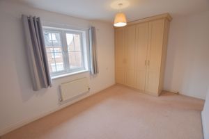 Bedroom Two- click for photo gallery